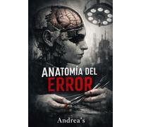 Anatomía del error