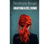 ANATOMÍA DEL HUMO: (Poemas hardcore)