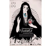 Anatomia Del Miracolo (DVD) Matarese Orbinato Song
