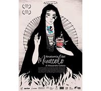 Anatomia Del Miracolo (DVD) Matarese Orbinato Song