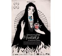 Anatomia Del Miracolo [Dvd] - 2017