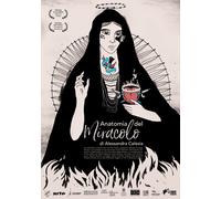 Anatomia Del Miracolo (DVD) Matarese Orbinato Song