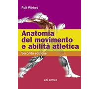 Anatomia del movimento e abilità atletica