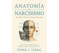 Anatomía del Narcisismo, Del Niño Herido al Ego Integrado
