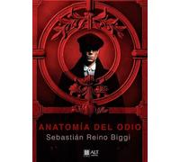 ANATOMIA DEL ODIO