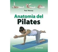 Anatomia del pilates