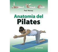 Anatomia del pilates