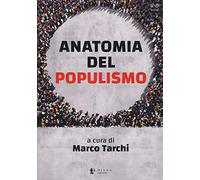 Anatomia del populismo