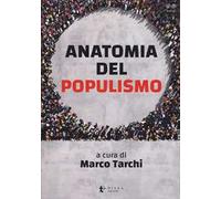 Anatomia del populismo