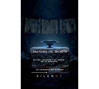 ANATOMÍA DEL SECRETO