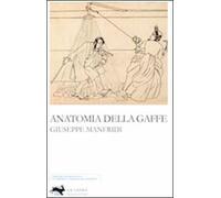 Anatomia della gaffe