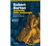 Anatomia della malinconia