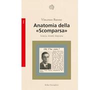 Anatomia della «Scomparsa». Sciascia, Amaldi, Majorana