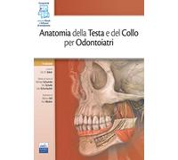 Anatomia della testa e del collo per odontoiatri