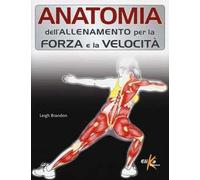 Anatomia dell'allenamento per la forza e la velocità