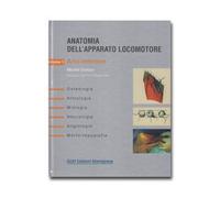 Anatomia dell'apparato lococmotore. Arto inferiore (Vol. 2): 1