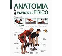 Anatomia dell'esercizio fisico