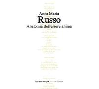 Anatomia dell'essere anima