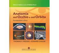 Anatomia dell'occhio e dell'orbita. Fondamenti clinici
