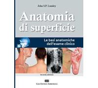 Anatomia di superficie. Le basi anatomiche dell'esame clinico