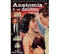 Anatomia Di Un Delitto (1954)