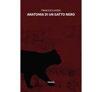 Anatomia di un gatto nero