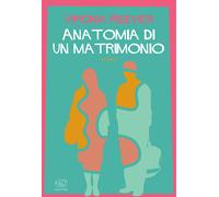Anatomia di un matrimonio - Reeves Virginia