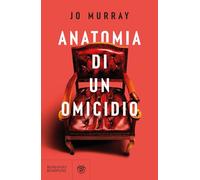 Anatomia di un omicidio