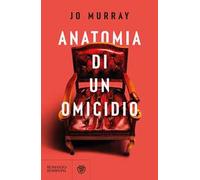 Anatomia di un omicidio