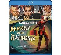 Anatomia Di Un Rapimento (1963)