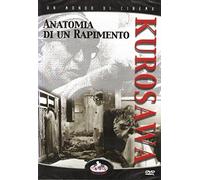 Anatomia Di Un Rapimento