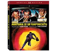 Anatomia Di Un Rapimento (Spec.Edit.)