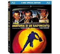 Blu-Ray Anatomia Di Un Rapimento (Special Edition) (2 Blu-Ray)