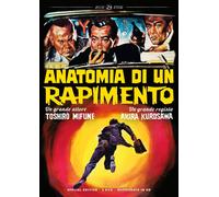 Anatomia Di Un Rapimento - Special Edition (2 DVDs) (Restaurato In HD) (DVD)