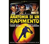 Anatomia Di Un Rapimento - Special Edition (2 DVDs) (Restaurato In HD) (DVD)