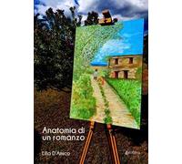 Anatomia di un romanzo