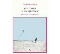 Anatomia di un silenzio