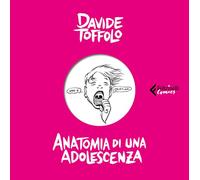 Anatomia di una adolescenza