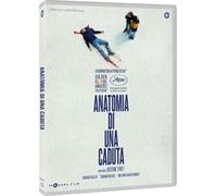 Blu-Ray Anatomia Di Una Caduta