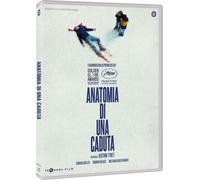 Blu-Ray Anatomia Di Una Caduta