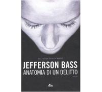 Anatomia di una delitto