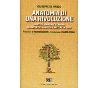 Anatomia di una rivoluzione. Giustizia, ambiente e lavoro per invertire la rotta e battere la crisi