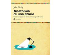 Anatomia di una storia
