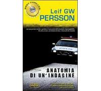 Anatomia di un'indagine