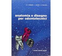 Anatomia e disegno per odontotecnici