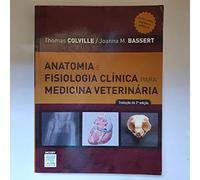 Anatomia E Fisiologia Clinica Para Medicina Veterinaria