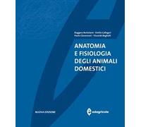 Anatomia e fisiologia degli animali domestici