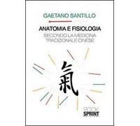 Anatomia e fisiologia secondo la medicina tradizionale cinese