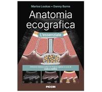 Anatomia ecografia. L'essenziale