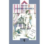 Anatomia esoterica (Vol. 1)